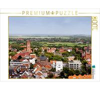 CALVENDO Puzzle Vue du Nouveau Phare 1000 Pieces 64 x 48 cm from Rosemarie Prediger
