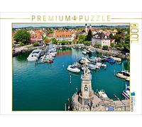 CALVENDO Puzzle Vue du Phare 1000 Pieces 64 x 48 cm from Thomas Bartruff