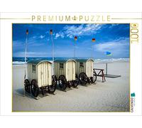CALVENDO Puzzle Vues de Norderney 1000 Pieces 64 x 48 cm from Thorfeld