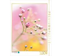 CALVENDO Puzzle Wärme 1000 Teile Puzzle Hoch 1000 Pieces 48 x 64 cm from Nina Schwarze