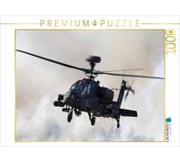 CALVENDO Puzzle WAH-64D Apache Longbow British Army Air Corps | 1000 pieces, fin