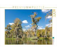 CALVENDO Puzzle Walkulla Springs 1000 Teile Puzzle quer 1000 Pieces 64 x 48 cm from Klaus Feske