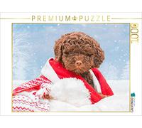 CALVENDO Puzzle Warm angezogen friert Man Nicht | 1000 pièces - Dimensions : 64 x 48 cm - Puzzle Photo pour des Heures de Bonheur