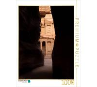 CALVENDO Puzzle Was für ein Eindruck 1000 Teile Puzzle hoch | 1000 pieces, finis