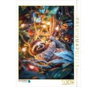 Puzzle · Si la lenteur était Une Discipline, Je Serais Un Champion | olympique · 1000 pièces · Format assemblé 64 × 48 cm · CALVENDO Puzzle
