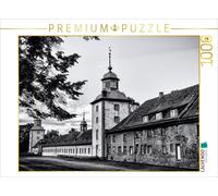 CALVENDO Puzzle Westseite 1000 Teile Puzzle quer | 1000 Teile Lege-Größe 64x48cm