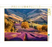 CALVENDO Puzzle When autumn comes to rest | 1000 pieces, finished size 25.2 × 18