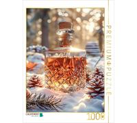 CALVENDO Puzzle Whisky is more than a drink, it's an experience | 1000 pieces, f
