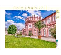 CALVENDO Puzzle Wiesbaden 1000 Pieces 64 x 48 cm from Dieter Meyer