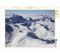 Puzzle CALVENDO Le pays des merveilles hivernales | 1000 pièces, format assemblé