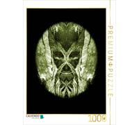 CALVENDO Puzzle Sagesse 1000 Pieces 48 x 64 cm from OylesArt