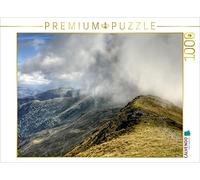 CALVENDO Puzzle Wöllaner Nock 1000 Pieces 64 x 48 cm from Simone Wunderlich