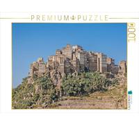 CALVENDO Puzzle Yémen 1000 Pieces 64 x 48 cm from Thomas Leonhardy