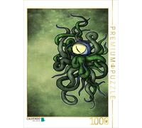 CALVENDO Puzzle You are afraid | 1000 pieces, finished size 25.2 × 18.9 in (64 ×