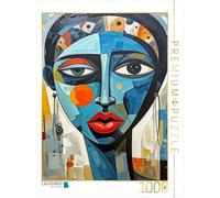 CALVENDO Puzzle Youma et la Survie | 1000 pièces de Taille de Ponte 48 x 64 cm Puzzle Photo pour des Heures heureuses