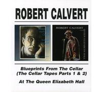 Calvert - Blueprints from the