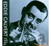 Eddie Calvert – Very Best of – CD – Import – Parlophone