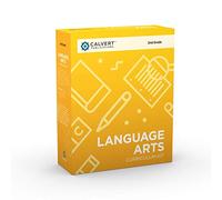 Calvert Language Arts Grade 2, Complete set