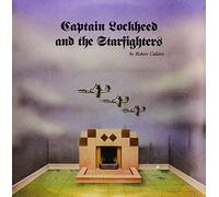Calvert, Robert - Captain Lockheed &. -HQ [Import]