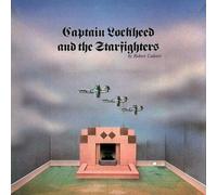 Calvert Robert - Captain Lockheld E The Starfighters [Import]