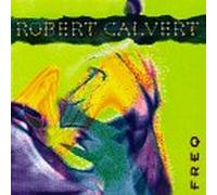 Calvert, Robert - Freq