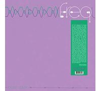 Calvert Robert - Freq