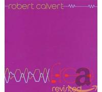 Calvert, Robert - Freq Revisited