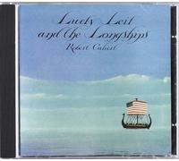 Calvert, Robert - Lucky Leif & The Longships