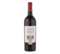 Calvet - Margaux, Réserve de l'Ile, Grand Vin rouge de Bordeaux (1 x 0,75L)