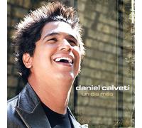 Calveti, Daniel - Un Dia Mas