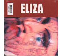 Anna Calvi – Eliza – Vinyle – Importé – Domino Records