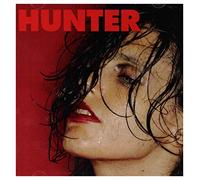 Calvi, Anna – Hunter