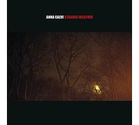 Calvi, Anna – Strange Weather-EP – Import