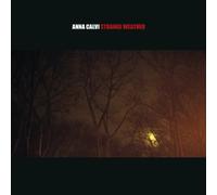 Calvi Anna - Strange Weather (Mix)