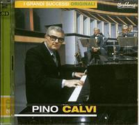 Calvi, Pino - Pino Calvi