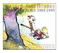 Calvin and Hobbes Bill Watterson (Dessinateur)