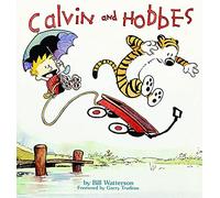 Calvin and Hobbes (Volume 1)