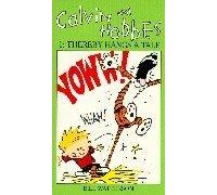Calvin And Hobbes Volume 1 `A': The Calvin & Hobbes Series: Thereby Hangs a Tail: Thereby Hangs a Tale Vol 1 by Bill Watterson(1992-04-23)