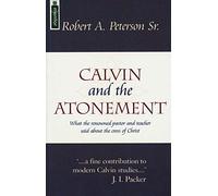 Calvin and the Atonement
