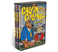 Calvin and The Colonel Collection