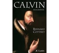 Calvin Bernard Cottret (Auteur)