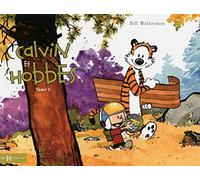 Calvin et Hobbes Édition originale 3 (3)