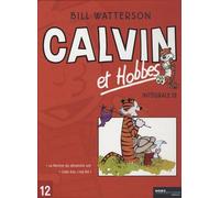 Intégrale Calvin et Hobbes T12 (12)
