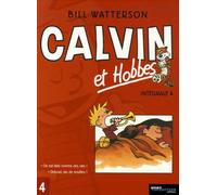 Calvin Et Hobbes Intégrale Tome 4 - On Est Fait Comme Des Rats ! - Debout, Tas De Nouilles !