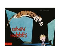 Calvin Et Hobbes Intégrale - Tome 9