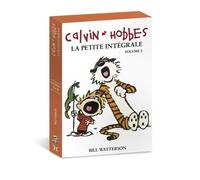 Calvin et Hobbes, la petite intégrale - Volume 2