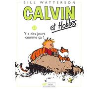 Calvin et Hobbes T23 (23)