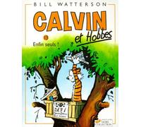 Calvin Et Hobbes - Tome 13 - Enfin Seuls !