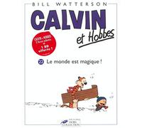 Calvin et Hobbes, tome 22