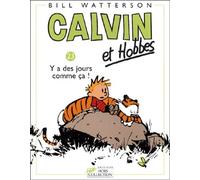 Calvin et Hobbes T23 (23)